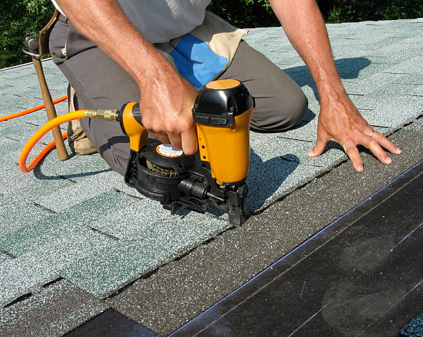 Professional Roofing Contractor in Lake Arrowhead, CA