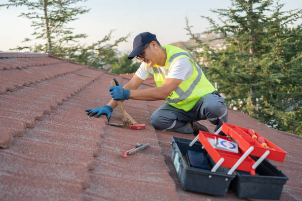Best Commercial Roofing Services  in Lake Arrowhead, CA